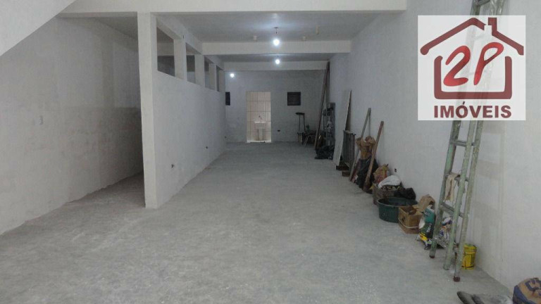 Imagem Galpão para Alugar, 110 m² em Residencial São Francisco - São José Dos Campos Imagem Galpão para Alugar, 110 m² em Residencial São Francisco - São José Dos Campos