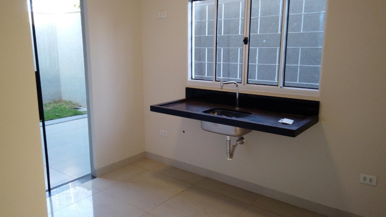 Imagem Casa de Condomínio com 2 Quartos à Venda, 80 m² em Vila Carlota - Campo Grande