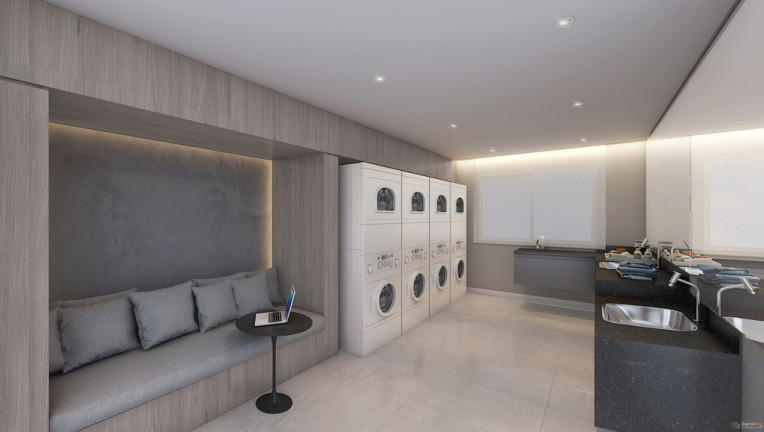 Imagem Studio com 1 Quarto à Venda, 32 m² em Moema - São Paulo Imagem Studio com 1 Quarto à Venda, 32 m² em Moema - São Paulo