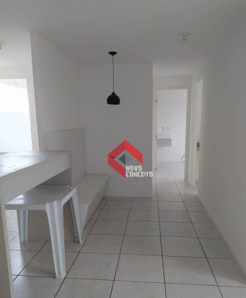 Imagem Apartamento com 3 Quartos à Venda, 67 m² em Fátima - Fortaleza