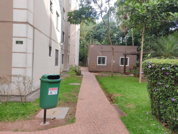 Imagem Apartamento com 2 Quartos à Venda, 46 m² em Horto Do Ipê - São Paulo