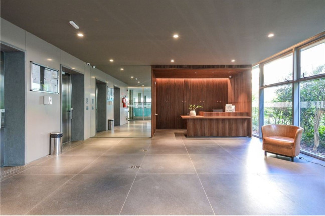 Imagem Imóvel Comercial à Venda, 22 m² em Moema - São Paulo