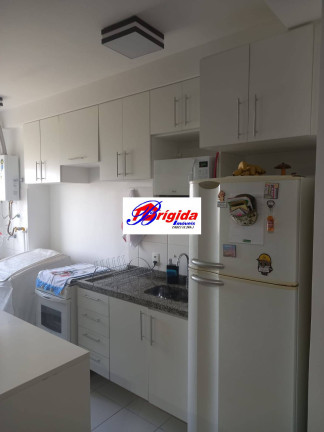 Imagem Apartamento com 2 Quartos à Venda, 47 m² em Jardim Boa Vista (zona Oeste) - São Paulo Imagem Apartamento com 2 Quartos à Venda, 47 m² em Jardim Boa Vista (zona Oeste) - São Paulo