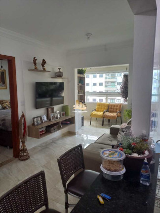 Imagem Apartamento com 1 Quarto à Venda, 55 m² em Caiçara - Praia Grande Imagem Apartamento com 1 Quarto à Venda, 55 m² em Caiçara - Praia Grande
