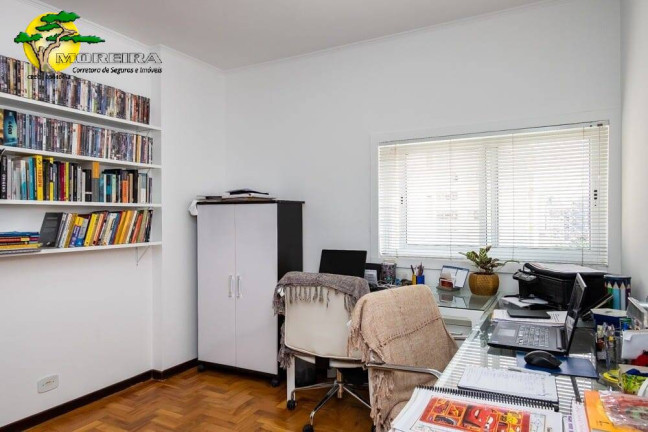 Imagem Apartamento com 3 Quartos à Venda, 102 m² em Vila Mariana - São Paulo Imagem Apartamento com 3 Quartos à Venda, 102 m² em Vila Mariana - São Paulo