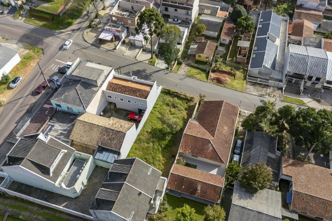 Imagem Terreno à Venda, 372 m² em Santo Inácio - Curitiba Imagem Terreno à Venda, 372 m² em Santo Inácio - Curitiba