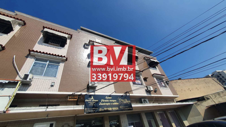 Imagem Apartamento com 1 Quarto à Venda, 92 m² em Olaria - Rio De Janeiro Imagem Apartamento com 1 Quarto à Venda, 92 m² em Olaria - Rio De Janeiro