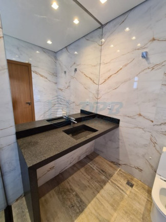 Imagem Sobrado à Venda, 302 m² em Bonfim Paulista - Ribeirão Preto Imagem Sobrado à Venda, 302 m² em Bonfim Paulista - Ribeirão Preto