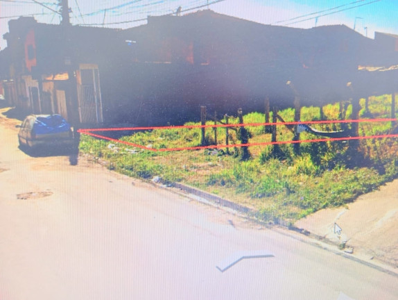 Imagem Terreno à Venda, 250 m² em Morada Dos Marques - Potim Imagem Terreno à Venda, 250 m² em Morada Dos Marques - Potim