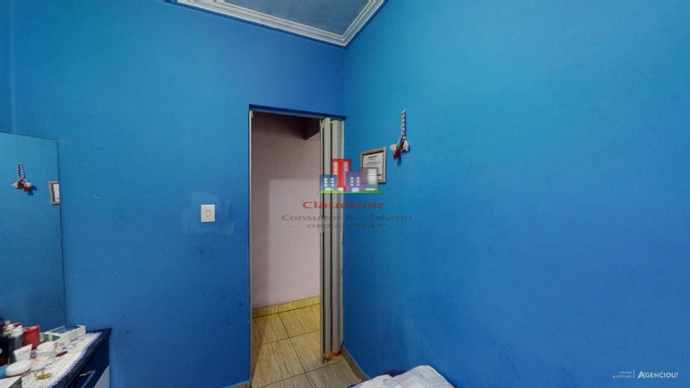 Imagem Casa com 2 Quartos à Venda, 92 m² em Vila Princesa Isabel - São Paulo Imagem Casa com 2 Quartos à Venda, 92 m² em Vila Princesa Isabel - São Paulo