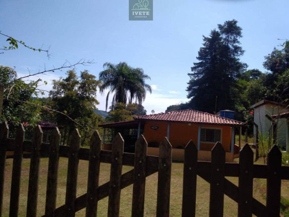 Chácara com 3 Quartos à Venda, 190 m²
