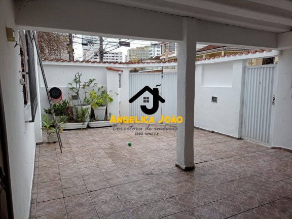 Imagem Sobrado com 3 Quartos à Venda, 104 m² em Vila Valenca - São Vicente Imagem Sobrado com 3 Quartos à Venda, 104 m² em Vila Valenca - São Vicente