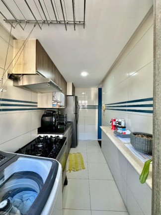 Imagem Imóvel com 2 Quartos à Venda, 48 m² em Colina De Laranjeiras - Serra Imagem Imóvel com 2 Quartos à Venda, 48 m² em Colina De Laranjeiras - Serra