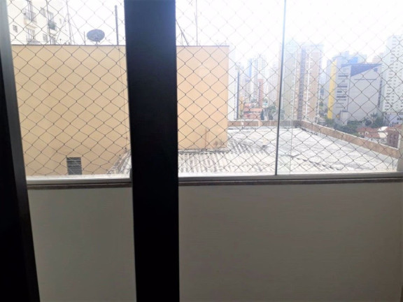 Imagem Apartamento com 4 Quartos à Venda, 143 m² em Vila Mariana - São Paulo Imagem Apartamento com 4 Quartos à Venda, 143 m² em Vila Mariana - São Paulo