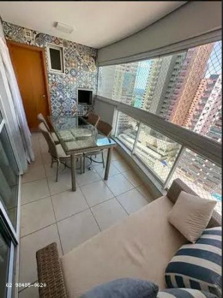 Imagem Apartamento com 3 Quartos à Venda, 103 m² em Jardim Goiás - Goiânia Imagem Apartamento com 3 Quartos à Venda, 103 m² em Jardim Goiás - Goiânia