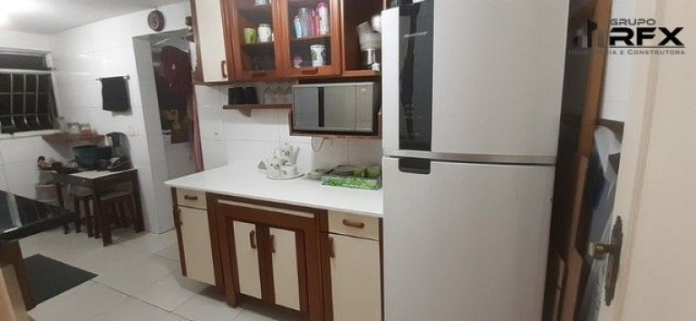 Imagem Apartamento com 3 Quartos à Venda, 125 m² em Icaraí - Niterói Imagem Apartamento com 3 Quartos à Venda, 125 m² em Icaraí - Niterói
