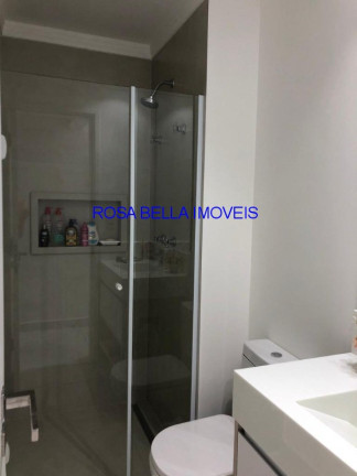 Imagem Apartamento com 4 Quartos à Venda, 130 m² em Jardim Pau Preto - Indaiatuba