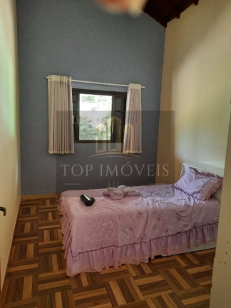 Imagem Chácara com 3 Quartos à Venda, 229 m² em Centro - Santa Branca