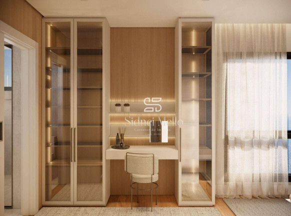 Imagem Apartamento com 4 Quartos à Venda, 192 m² em 2 Quadra Centro - Balneário Camboriú