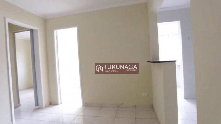 Imagem Apartamento com 2 Quartos à Venda, 49 m² em Lauzane Paulista - São Paulo Imagem Apartamento com 2 Quartos à Venda, 49 m² em Lauzane Paulista - São Paulo