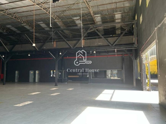 Imagem Sala Comercial para Alugar, 5.433 m² em Saúde - São Paulo