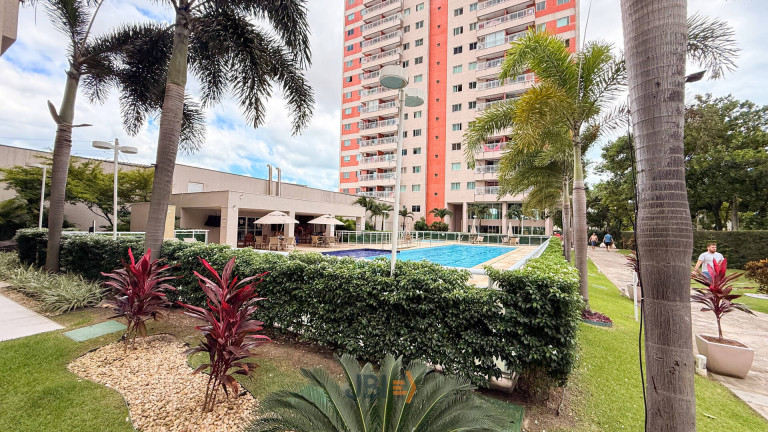 Imagem Apartamento com 2 Quartos à Venda, 54 m² em Presidente Kennedy - Fortaleza Imagem Apartamento com 2 Quartos à Venda, 54 m² em Presidente Kennedy - Fortaleza