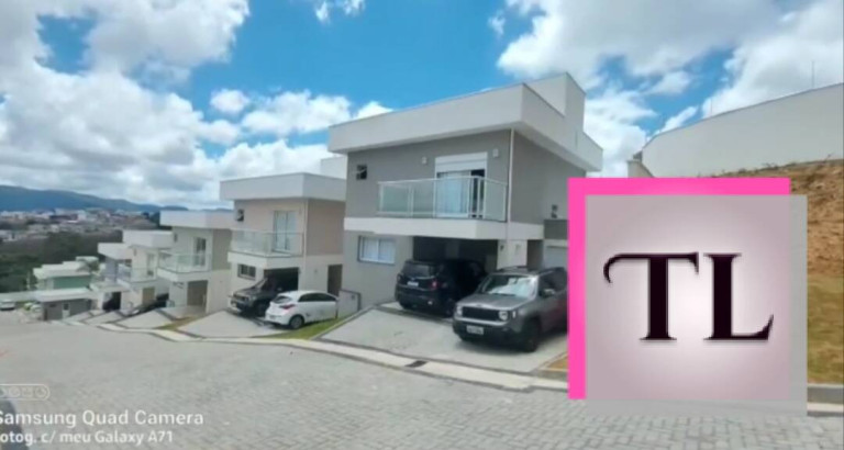 Imagem Casa com 3 Quartos à Venda, 130 m² em Residencial Belvedere - Poços De Caldas Imagem Casa com 3 Quartos à Venda, 130 m² em Residencial Belvedere - Poços De Caldas