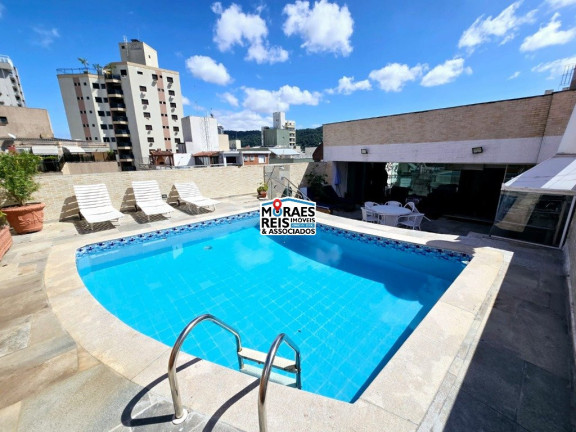 Imagem Apartamento com 4 Quartos à Venda, 274 m² em Enseada - Guarujá Imagem Apartamento com 4 Quartos à Venda, 274 m² em Enseada - Guarujá