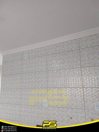 Imagem Apartamento com 2 Quartos à Venda, 48 m² em José Américo De Almeida - João Pessoa Imagem Apartamento com 2 Quartos à Venda, 48 m² em José Américo De Almeida - João Pessoa