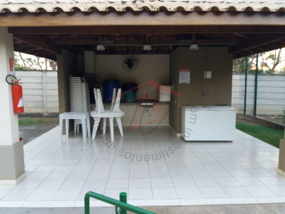 Imagem Imóvel com 2 Quartos à Venda, 45 m² em Parque Yolanda (nova Veneza) - Sumaré Imagem Imóvel com 2 Quartos à Venda, 45 m² em Parque Yolanda (nova Veneza) - Sumaré