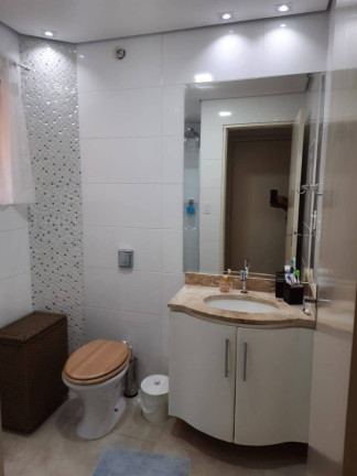 Imagem Apartamento com 2 Quartos à Venda, 74 m² em Jardim Europa - Sorocaba
