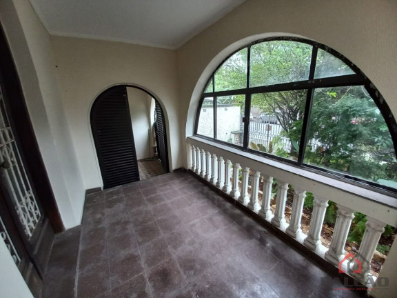 Imagem Sobrado com 4 Quartos à Venda ou Locação, 374 m² em Boqueirão - Santos Imagem Sobrado com 4 Quartos à Venda ou Locação, 374 m² em Boqueirão - Santos