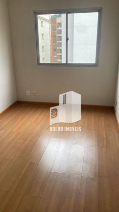 Imagem Apartamento com 1 Quarto à Venda, 42 m² em Jardim Paulista - São Paulo