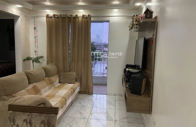 Apartamento com 2 Quartos à Venda,  em Tatuapé - São Paulo