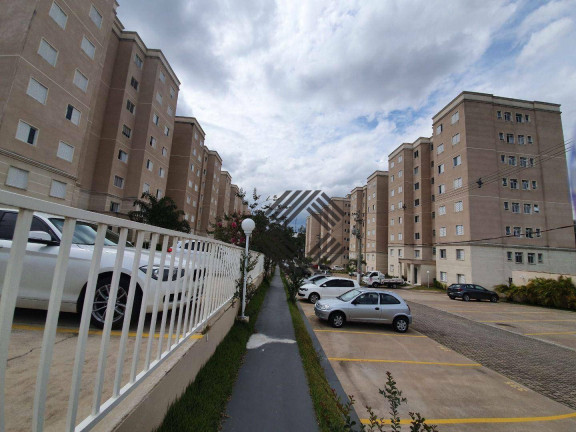 Imagem Apartamento com 2 Quartos à Venda, 55 m² em Além Ponte - Sorocaba Imagem Apartamento com 2 Quartos à Venda, 55 m² em Além Ponte - Sorocaba