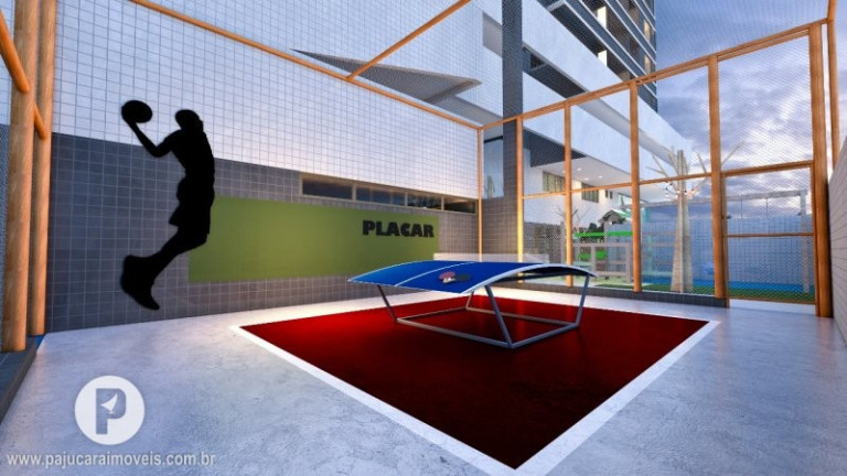 Imagem Apartamento com 2 Quartos à Venda, 66 m² em Ponta Verde - Maceió