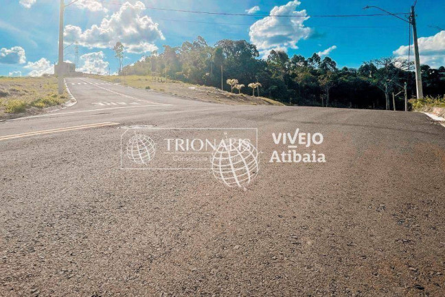 Imagem Terreno à Venda, 200 m² em Vivejo Atibaia - Atibaia Imagem Terreno à Venda, 200 m² em Vivejo Atibaia - Atibaia
