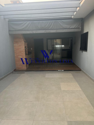 Imagem Casa com 3 Quartos à Venda, em Jardim Mantova - Indaiatuba Imagem Casa com 3 Quartos à Venda, em Jardim Mantova - Indaiatuba