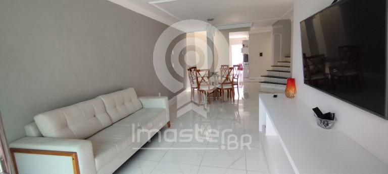 Imagem Casa com 5 Quartos à Venda, 175 m² em Edson Queiroz - Fortaleza