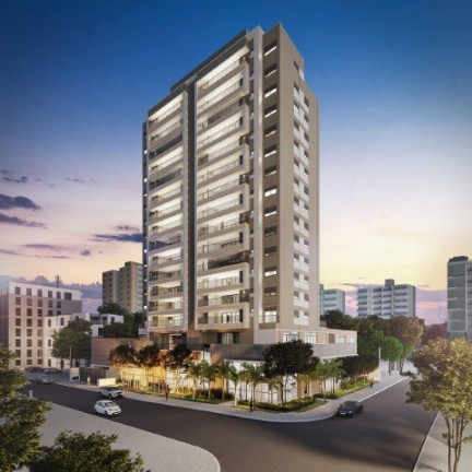 Imagem Apartamento com 3 Quartos à Venda, 112 m² em Tatuapé - São Paulo Imagem Apartamento com 3 Quartos à Venda, 112 m² em Tatuapé - São Paulo