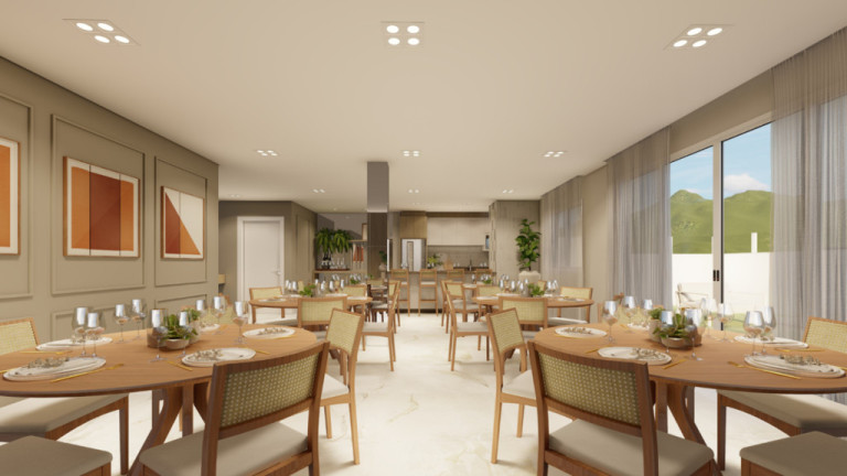 Imagem Imóvel com 2 Quartos à Venda, 62 m² em Areias - São José Imagem Imóvel com 2 Quartos à Venda, 62 m² em Areias - São José