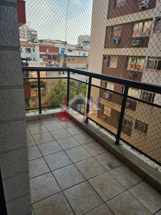 Imagem Apartamento com 3 Quartos à Venda, 89 m² em Todos Os Santos - Rio De Janeiro