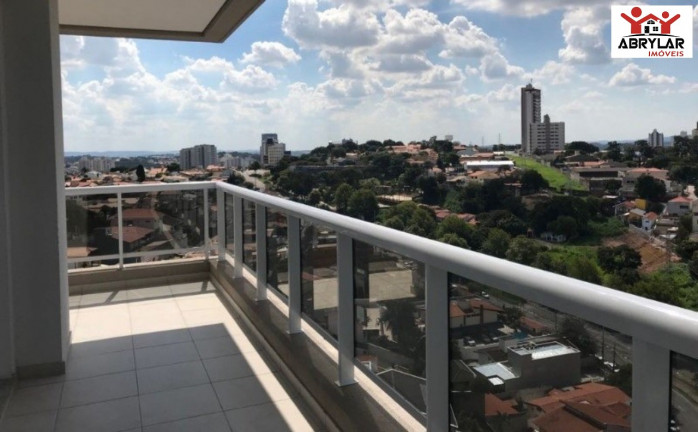 Imagem Imóvel à Venda, 58 m² em Anhangabaú - Jundiaí Imagem Imóvel à Venda, 58 m² em Anhangabaú - Jundiaí