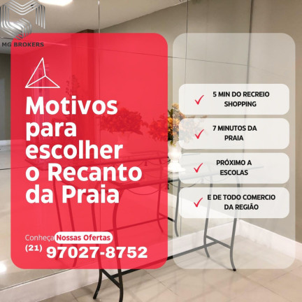 Imagem Imóvel com 2 Quartos à Venda, 55 m² em Recreio Dos Bandeirantes - Rio De Janeiro Imagem Imóvel com 2 Quartos à Venda, 55 m² em Recreio Dos Bandeirantes - Rio De Janeiro