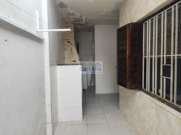 Imagem Casa com 3 Quartos à Venda, 96 m² em Solemar - Praia Grande Imagem Casa com 3 Quartos à Venda, 96 m² em Solemar - Praia Grande