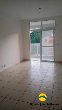 Imagem Apartamento com 3 Quartos à Venda, 87 m² em Icaraí - Niterói