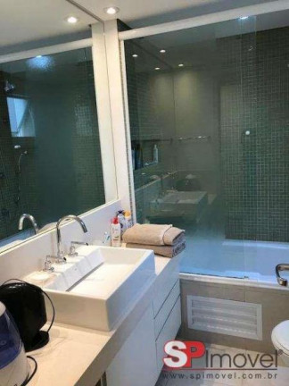 Imagem Apartamento com 3 Quartos à Venda, 185 m² em Vila Romana - São Paulo Imagem Apartamento com 3 Quartos à Venda, 185 m² em Vila Romana - São Paulo