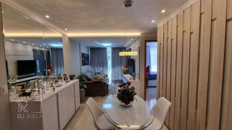 Imagem Apartamento com 2 Quartos à Venda, 144 m² em Itapuã - Vila Velha Imagem Apartamento com 2 Quartos à Venda, 144 m² em Itapuã - Vila Velha