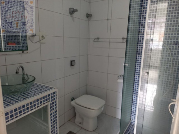 Apartamento com 2 Quartos à Venda, 69 m² em Vila Belmiro - Santos
