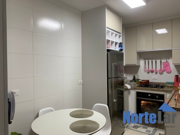 Imagem Imóvel com 2 Quartos à Venda, 55 m² em Imirim - São Paulo Imagem Imóvel com 2 Quartos à Venda, 55 m² em Imirim - São Paulo